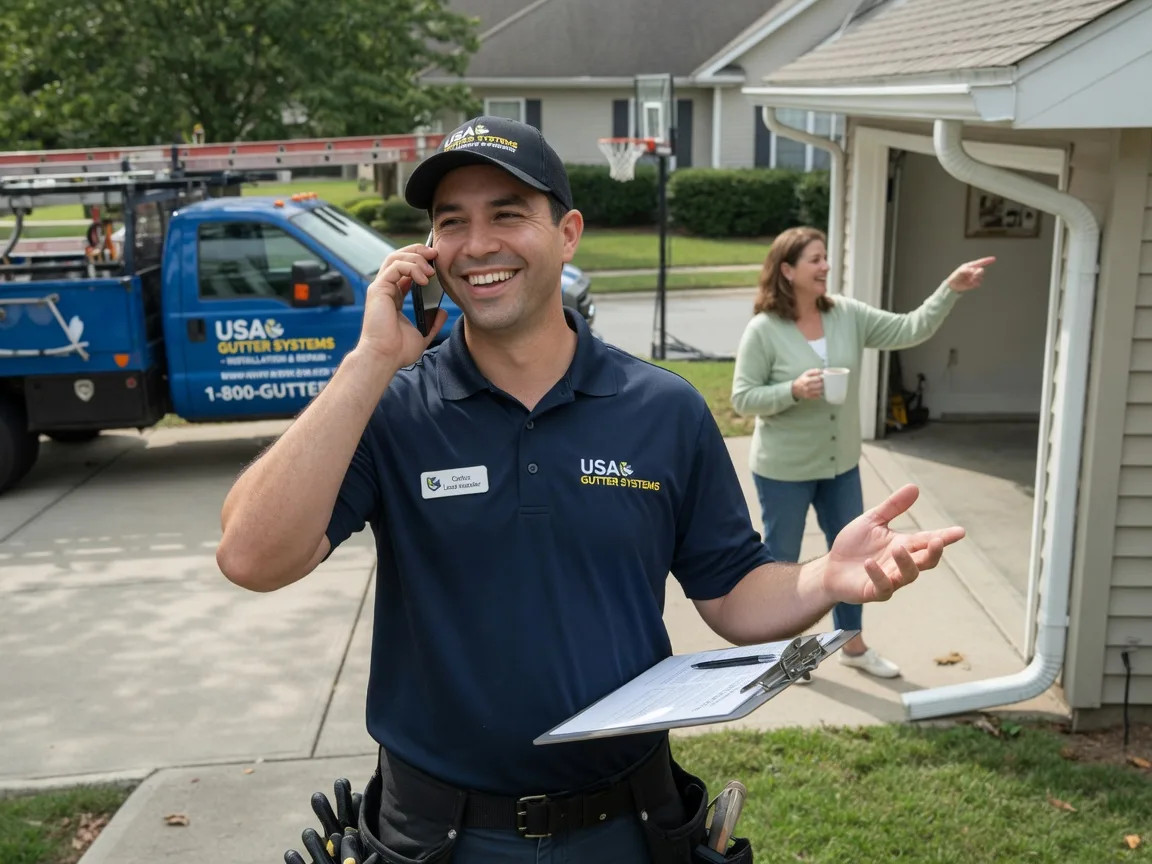 Gutter Installation Chariton, IA FAQs